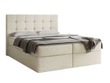 Cama continental 180649