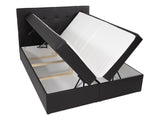 Cama continental 180649