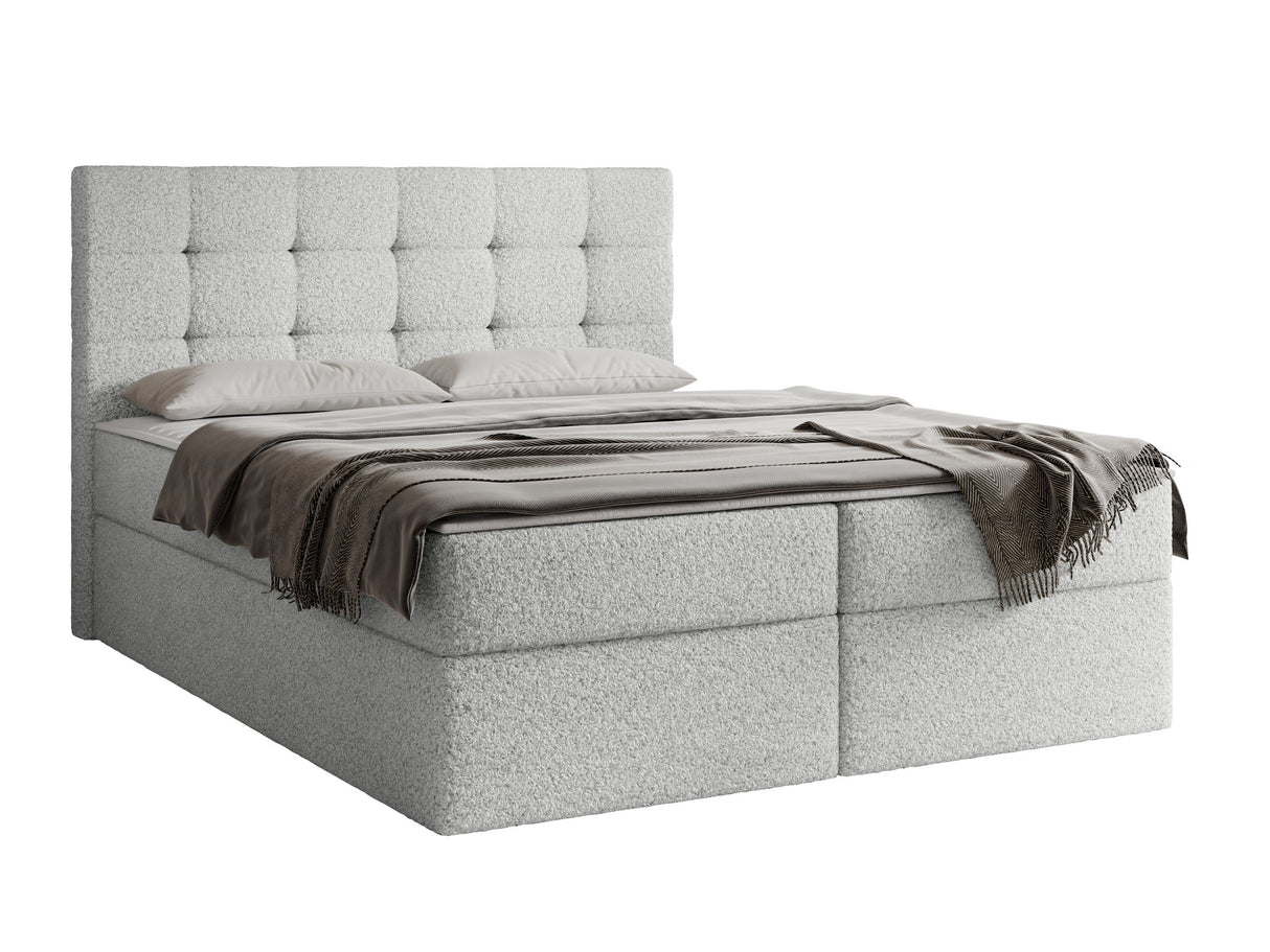 Cama continental 180649