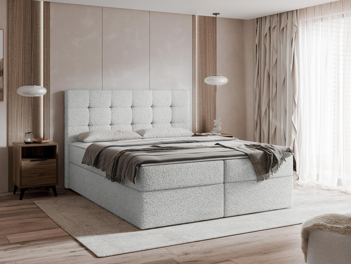 Cama continental 180649