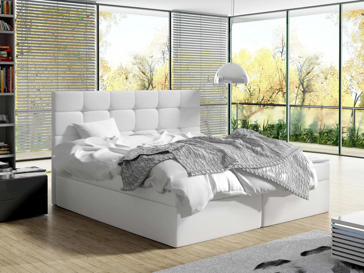 Cama continental 180649 4531944