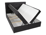 Cama continental 180649 4531947