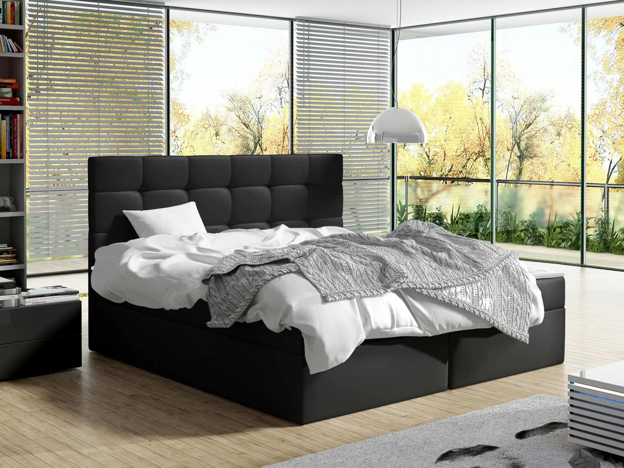 Cama continental 180649 4532003