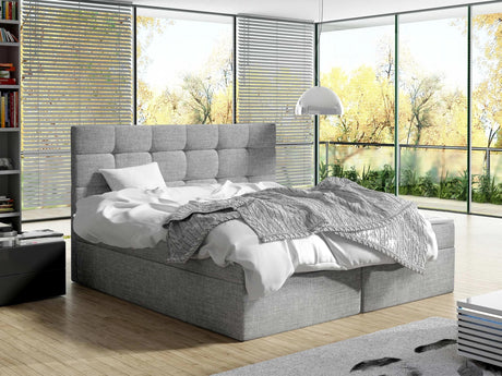 Cama continental 180649 4532005