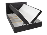 Cama continental 180649 4532006