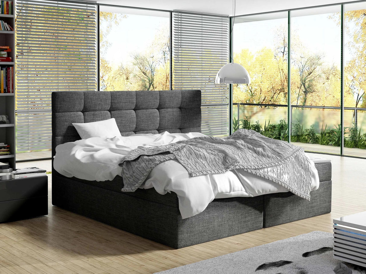 Cama continental 180649 4532071