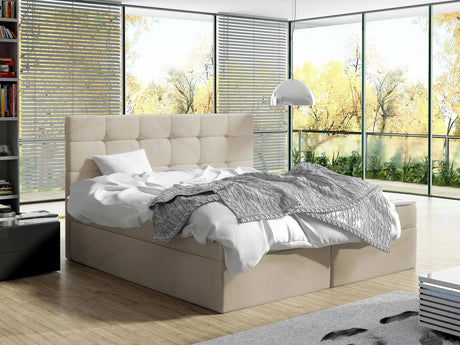 Cama continental 180649 4532143