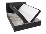 Cama continental 180649 4532297