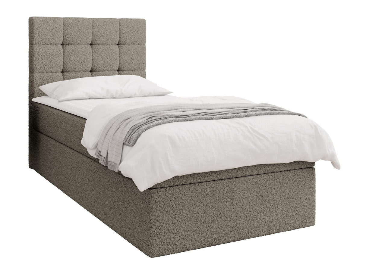 Cama continental 565501