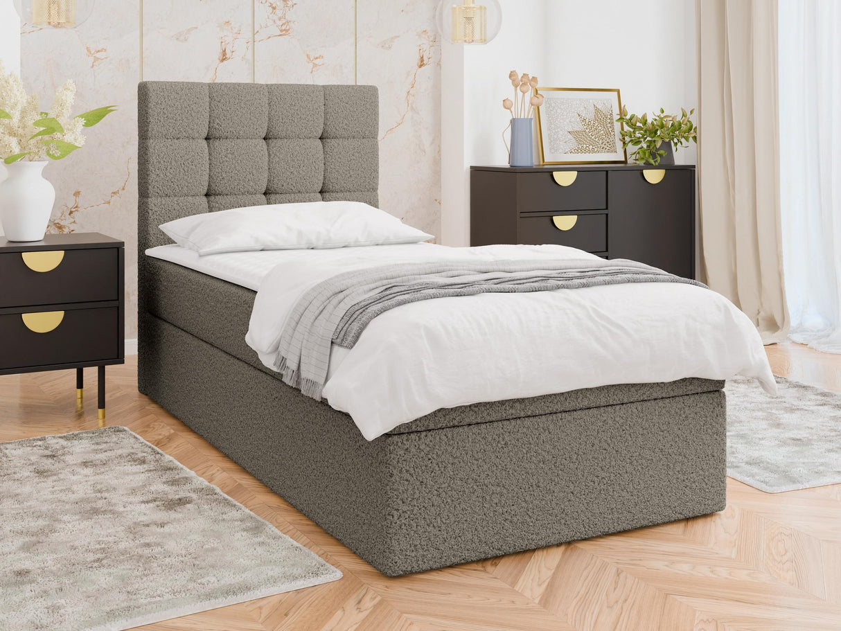 Cama continental 565501