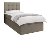 Cama continental 565501
