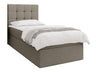 Cama continental 565501