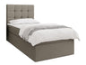 Cama continental 565501