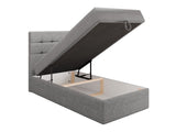 Cama continental 565501