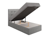 Cama continental 565501