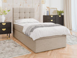 Cama continental 565501