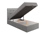 Cama continental 565501