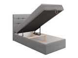Cama continental 565501