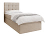 Cama continental 565501