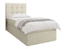 Cama continental 565501