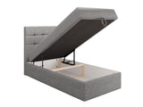 Cama continental 565501