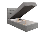 Cama continental 565501
