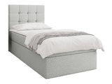Cama continental 565501