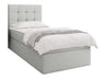 Cama continental 565501