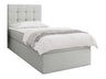 Cama continental 565501