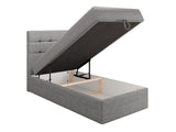 Cama continental 565501