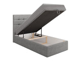 Cama continental 565501