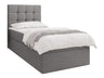 Cama continental 565501