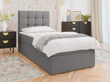 Cama continental 565501