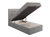 Cama continental 565501