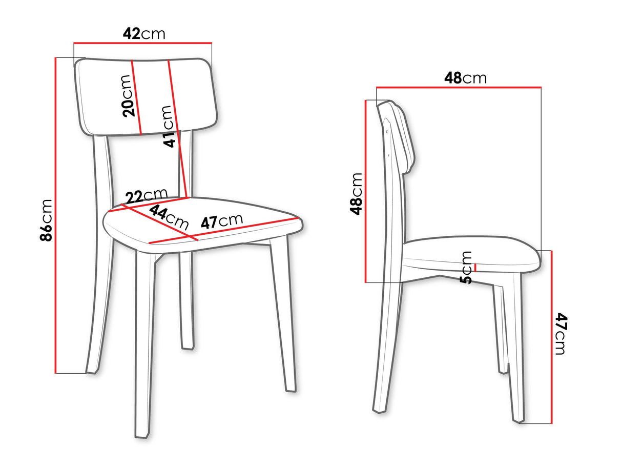 Silla 638665