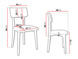 Silla 638665