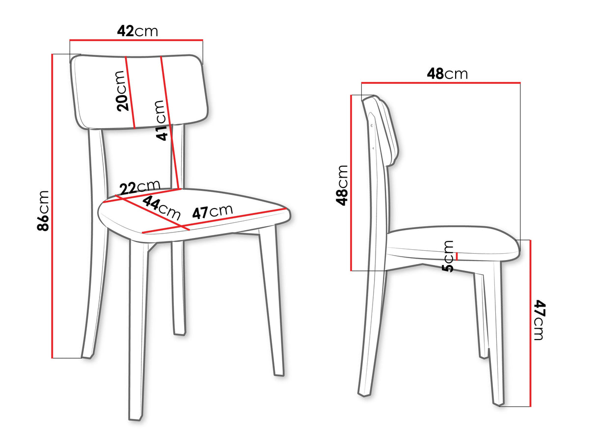 Silla 638665