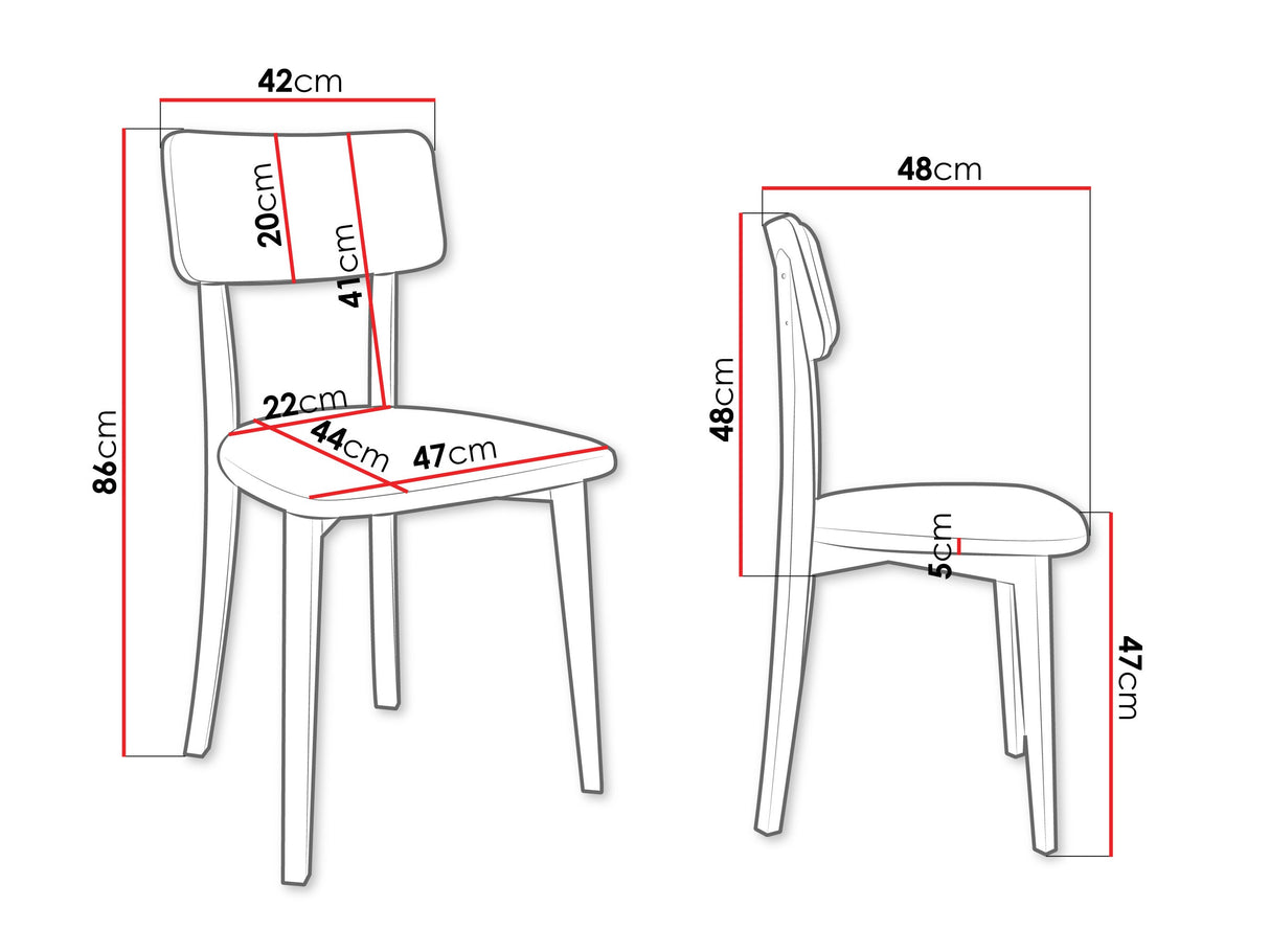 Silla 638665