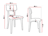 Silla 638665