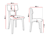 Silla 638665