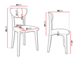 Silla 638700