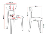 Silla 638700