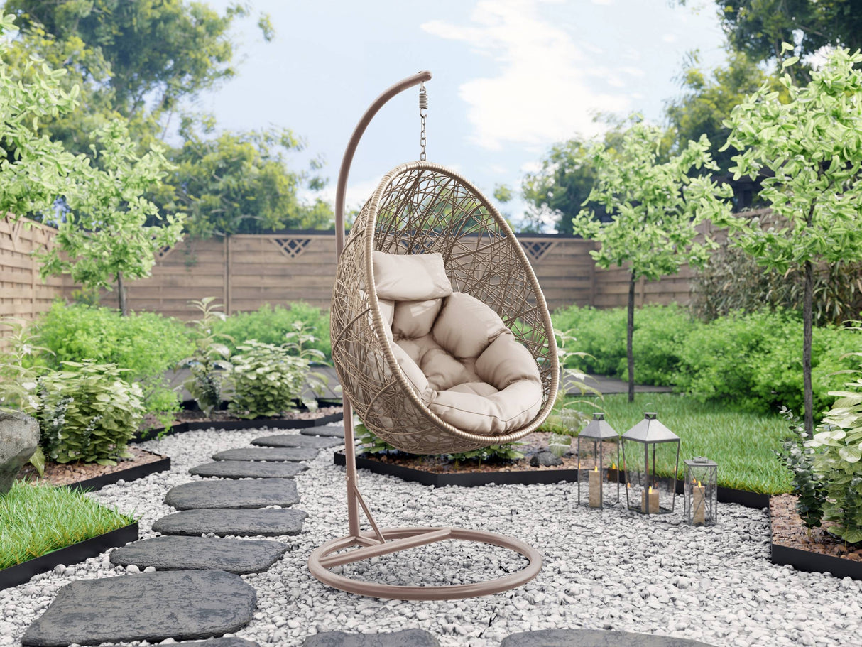 Silla colgante 444625