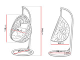 Silla colgante 444625