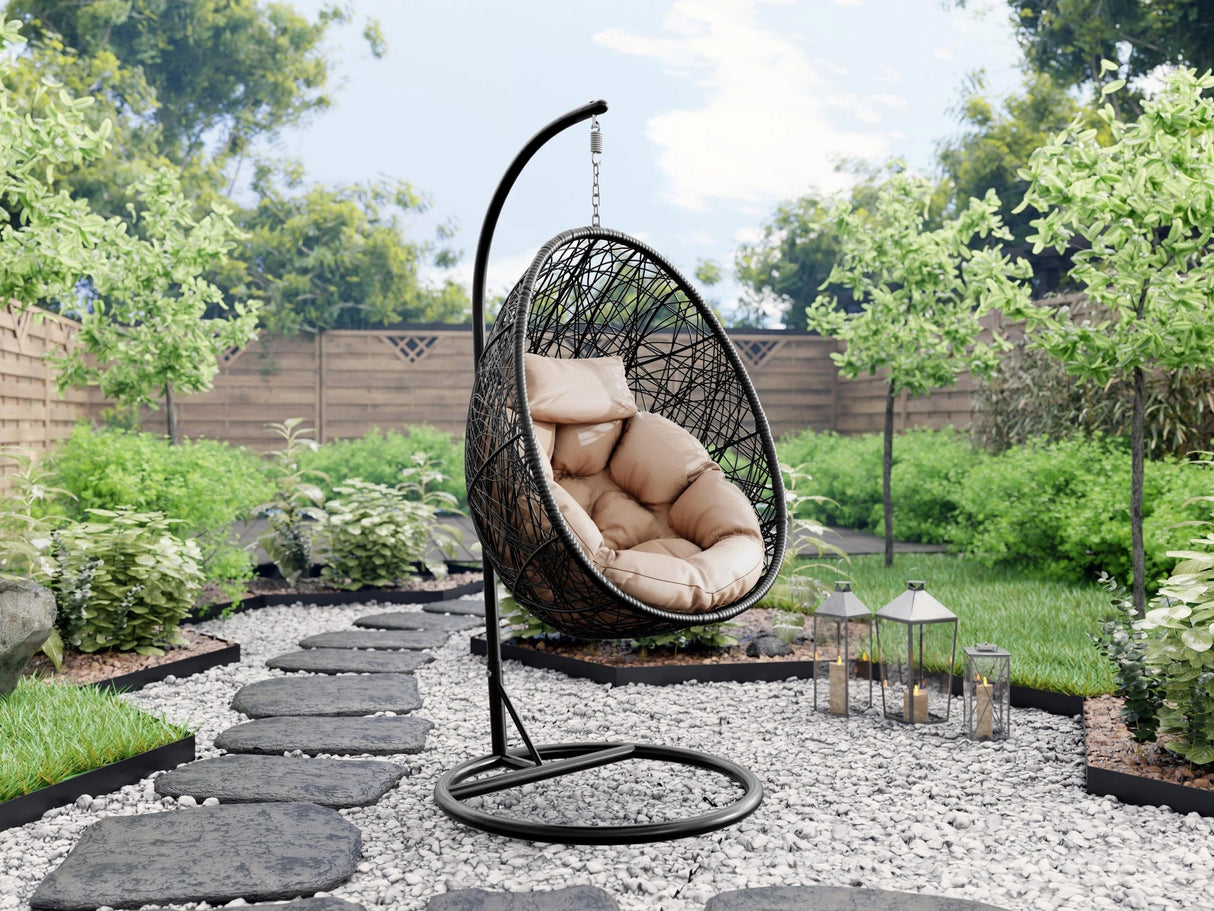 Silla colgante 444625