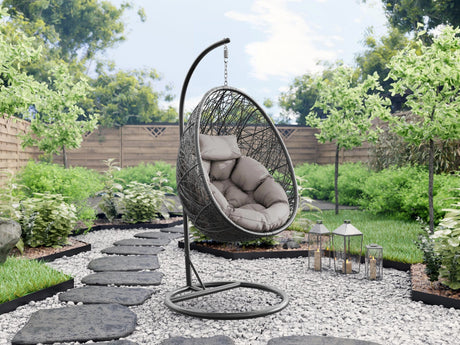 Silla colgante 444625