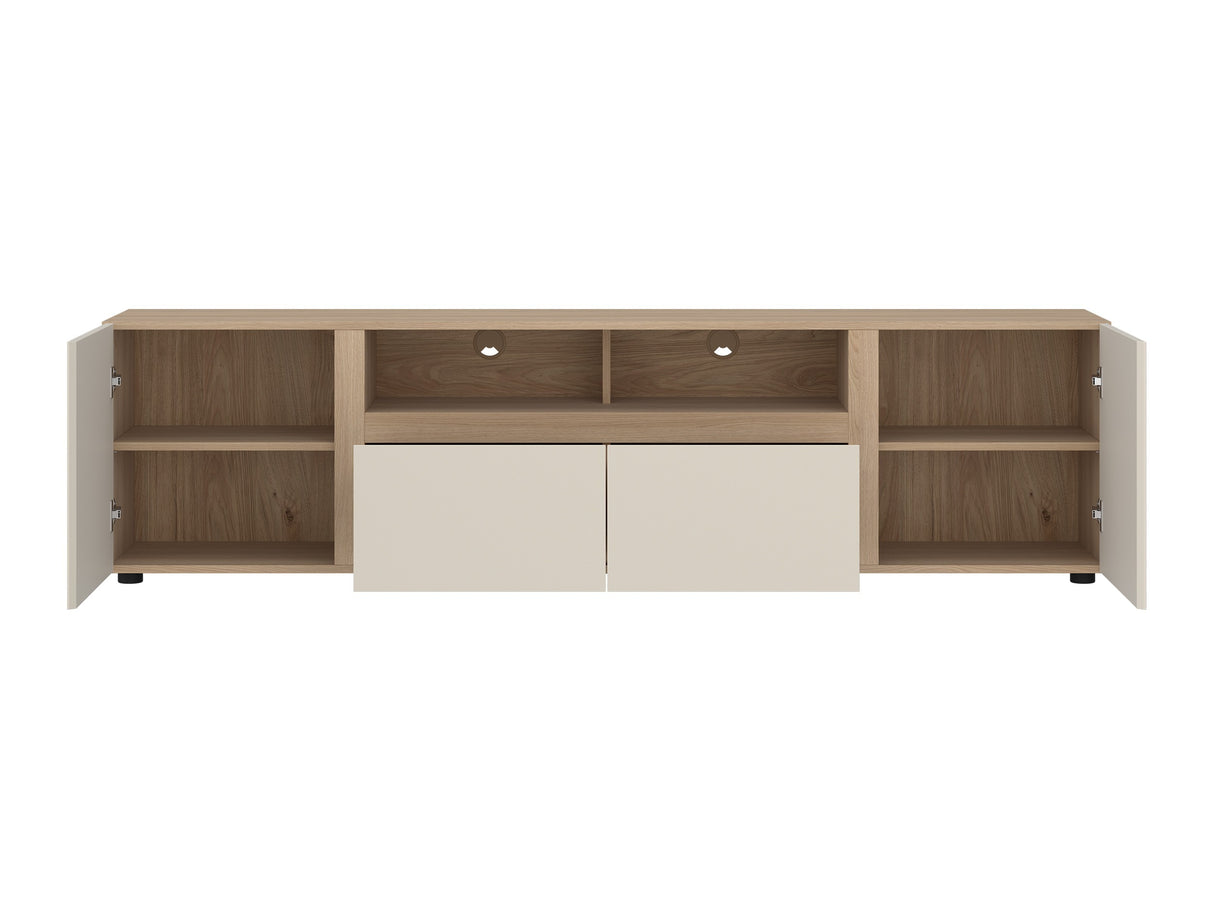 Mueble TV 638842
