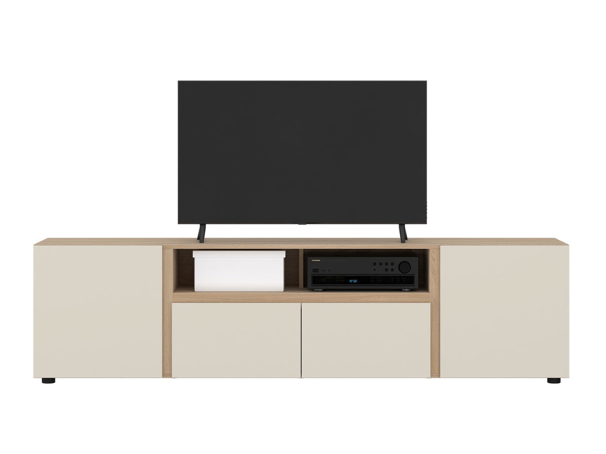 Mueble TV 638842