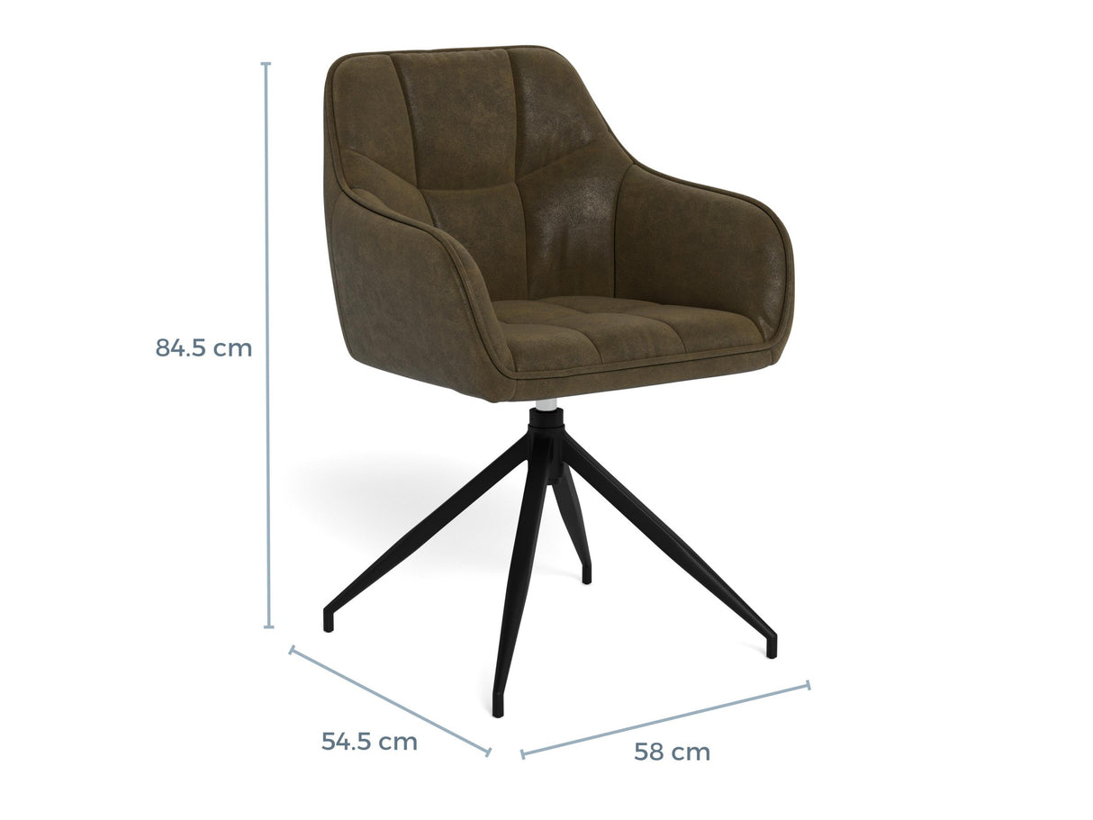 Silla 432179 4536810