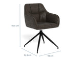 Silla 432179 4536852
